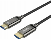 Unitek HDMI - HDMI kabel 60m černý (Unitek)