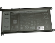 60Wh 4článková lithium-iontová baterie Dell