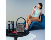 Divoom reproduktor Divoom SongBird-SE Černý BT reproduktor s karaoke efekty