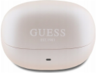 Sluchátka Guess Guess Bluetooth GUTWST88MCTGP TWS + dokov...