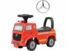 Milly Mally Milly Mally Vozidlo Mercedes-Benz Actros Hasi...