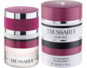 Trussardi Dámský parfém Trussardi EDP Ruby Red 30 ml