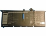 Lithium-Ionová baterie Dell 52Wh pro