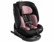 Autosedačka Caretero SEAT AZURE I-SIZE RŮŽOVÁ (40-150)