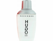Hugo Boss HUGO Reversed EdT Pro muže 75ml