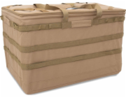 Offlander OFFLANDER OFFROAD CAMPING TAŠKA S RÁMEM 95L