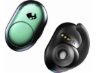 Zelená sluchátka Skullcandy S2BBW