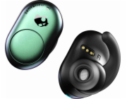 Zelená sluchátka Skullcandy S2BBW