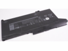 3článková lithium-iontová baterie Dell 42 Wh