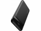 Usams USAMS Powerbanka 10000mAh 10W 1C+2A černá/černá XY ...