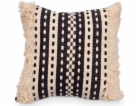 Giftdecor Dekorativní boho polštář AUREA, 45 x 45 cm