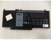Baterie Dell, 62WHR, 4článková,