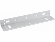 SCOT Montážní držák ve tvaru L pro dveře otevírané ven Scot BK-800L2