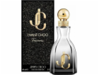 Jimmy Choo dámský parfém Jimmy Choo EDP I Want Choo 60 ml