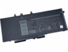 Lithium-iontová baterie Dell 68Wh pro