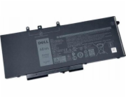 Lithium-iontová baterie Dell 68Wh pro