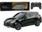 Rastar Auto RC 1:24 Rastar Porsche Cayenne Turbo Black