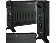 Ohřívač Volt Konvektor Ohřívač VO2454 Volteno 1500W