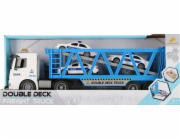 Mega Creative CAR TRUCK LAWETA DZ/SW P/B AKC 49X19X12 MC 18