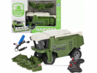 Mega Creative KOMBAJN R/C FF LAD 32X22X13 MC WB 12/24