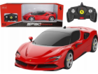 Rastar Auto RC Rastar 1:18 Ferrari SF90 Stradale Red