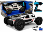 Dálkové ovládání Lean Sport Auto Buggy 1:12 2,4G bílá 20 ...