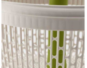 Joseph Joseph Spindola Salatschleuder grün