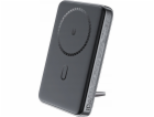 Acefast Acefast M6 PD 20W 10000mAh indukční powerbanka + ...