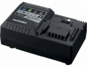 Hikoki HIKOKI CHARGER 14.4 - 18V FAST UC18YSL3 W0Z HUC18YSL3W0Z