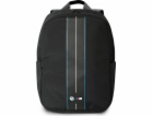 Batoh BMW Batoh BMW BMBP15COMPVSKL 16 černá/černý Nylon B...
