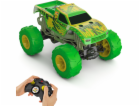 Mattel Hot Wheels Monster Trucks RC dálkové ovládání vozi...