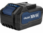 Baterie Celma OBS-18V4Ah