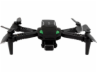 Dron LeanToys černý s kamerou (11164)
