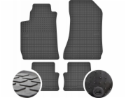 Gumové koberce Auto Comfort pro Alfa Romeo 159 (2004-2011)