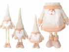 Vánoční dekorace Vánoční dekorace Santa Claus na teleskop...