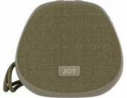 Tura Scandinavia AB Happy Plugs Joy Speaker – bezdrátový Bluetooth reproduktor 5.3, 5W (zelený)