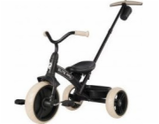 Qplay Qplay Tricycle Elite Pro Black
