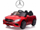 Milly Mally Milly Mally Akumulátorové vozidlo Mercedes-Be...