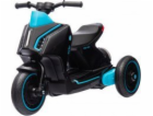 Milly Mally Milly Mally Akumulátorové vozidlo Scooter Cit...