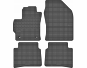 Gumové koberce Auto Comfort pro Toyota Corolla XII E21