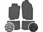 Gumové koberce Auto Comfort pro Toyota RAV4 IV (2012-2019)