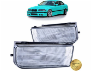 MTuning Sada mlhových světel BMW 3 (E36) Coupe Touring Compact Cabrio Sedan 1991-1999