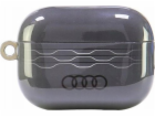 Kryt Audi Audi IML Geometric Pattern AirPods Pro 2 šedý/š...