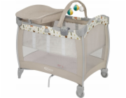 NAUČNÁ STEZKA Graco GRACO COT CONTOUR ELECTRA