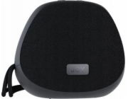 Tura Scandinavia AB Happy Plugs Joy Speaker – bezdrátový Bluetooth reproduktor 5.3, 5W (černý)