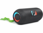 Muse Speaker Muse Speaker | M-790BT | 60W | Vodotěsný | Bluetooth | Tmavě šedá | Funkce NFC | Přenosný | Bezdrátové připojení