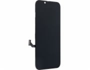 OEM displej pro iPhone 14 Touchscreen Black (HD+ Incell) IC Přenosný