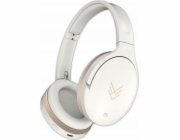 Audeeo Sluchátka přes uši Serene Hush Pro Cream