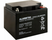 Alarmtec AGM Baterie ALARMTEC BP série 12V 40Ah