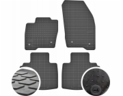 Gumové koberce Auto Comfort pro Ford Edge II